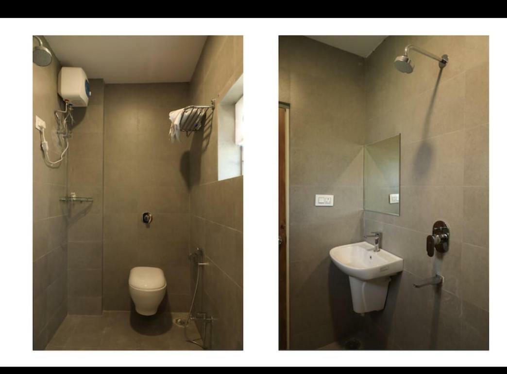 Hotel Star Zest House นาคปุระ ภายนอก รูปภาพ