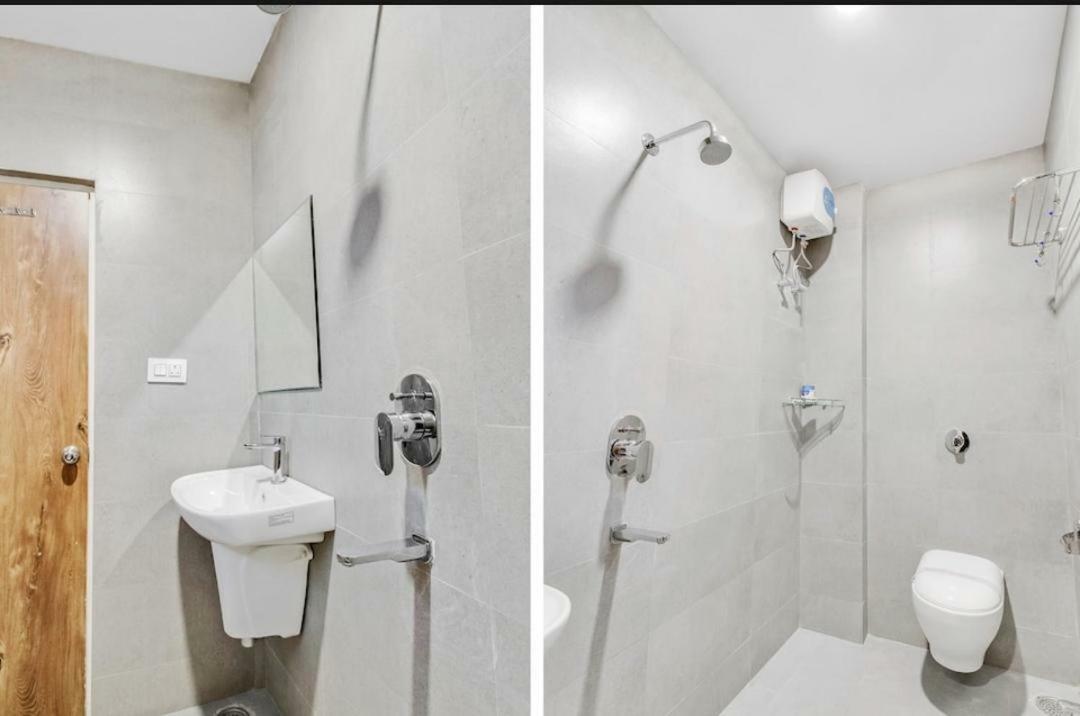 Hotel Star Zest House นาคปุระ ภายนอก รูปภาพ