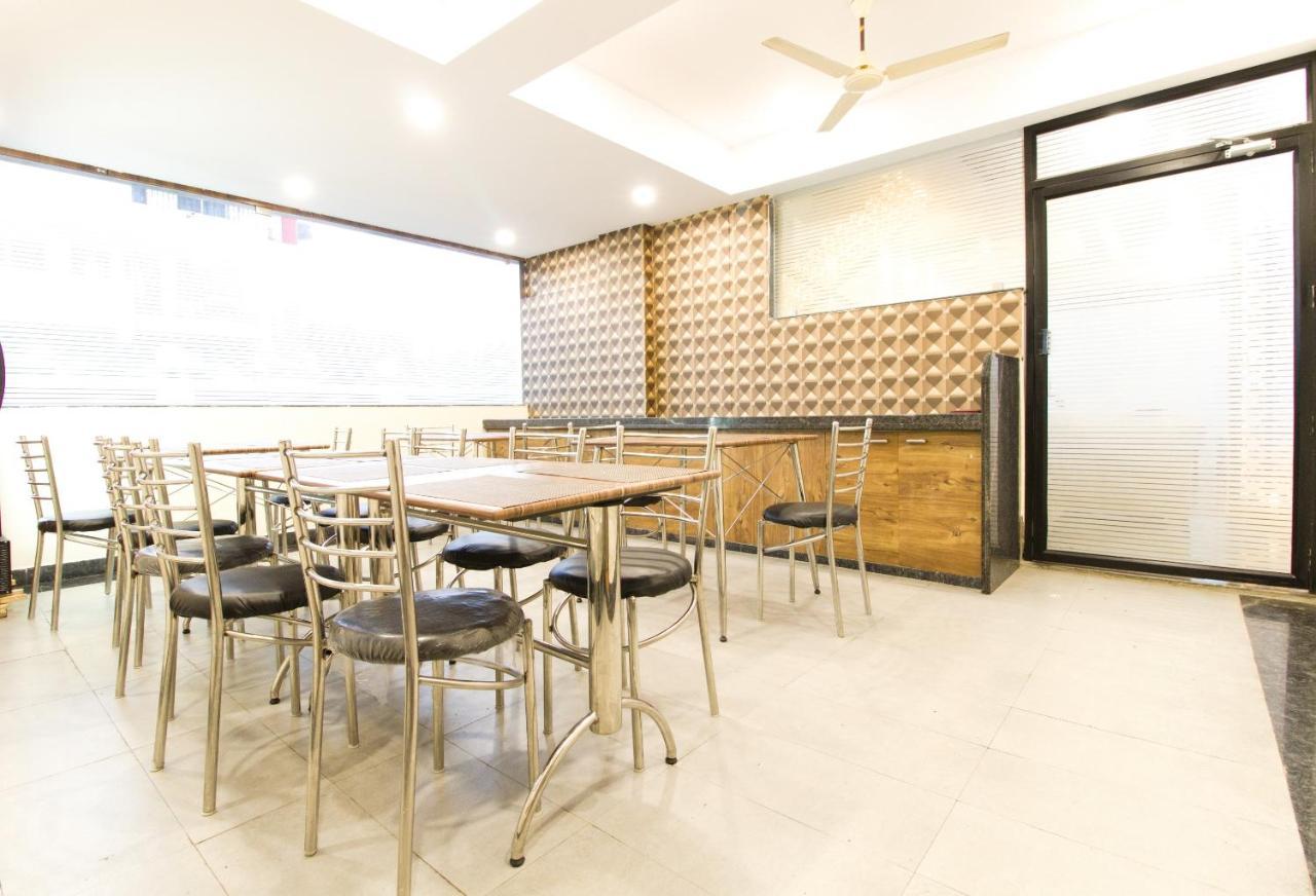 Hotel Star Zest House นาคปุระ ภายนอก รูปภาพ